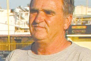 ο Θέμης Θέμελης