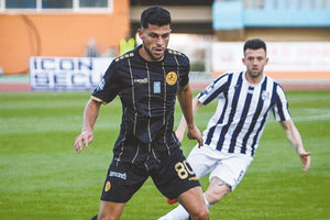 Από τον Εργοτέλη στον ΟΦΙ ο Μπαράτα