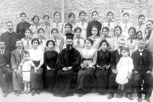 Η γυναικεία εκπαίδευση υστέρησε κατά τον 19ο αιώνα στην Κρήτη