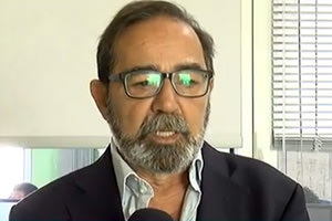 ο διευθυντής της ΜΕΘ του Βενιζελείου Ανέστης Κιούλπαλης