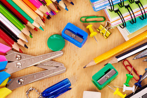 σχολική ύλη