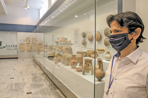 Αρχαιολογικό Μουσείο Ηρακλείου