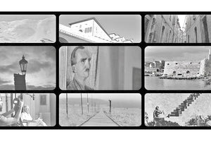 ΣΤΟ MASTER OF ART FILM FESTIVAL 2020: ΒραΣΤΟ MASTER OF ART FILM FESTIVAL 2020: Βραβείο καλύτερου ντοκιμαντέρ στο «Αναζητώντας τον Καζαντζάκη»βείο καλύτερου ντοκιμαντέρ στο «Αναζητώντας τον Καζαντζάκη»