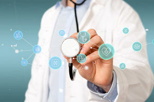 το Κέντρο Εφαρμογών & Υπηρεσιών Ηλεκτρονικής Υγείας του Ινστιτούτου Πληροφορικής του ΙΤΕ