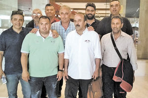 οι παράγοντες της ΕΠΣΗ