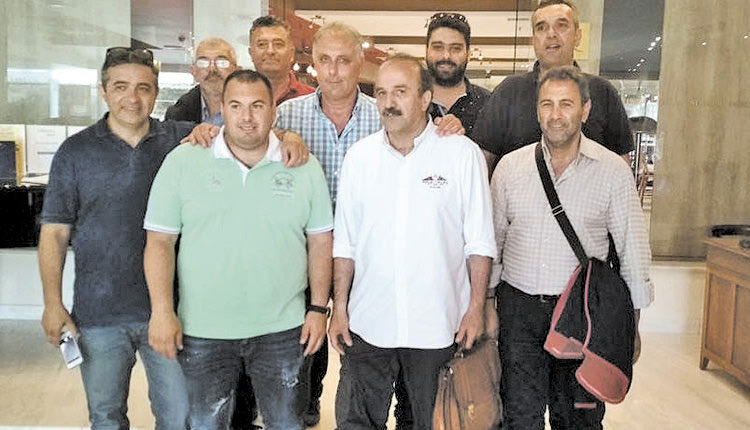 οι παράγοντες της ΕΠΣΗ
