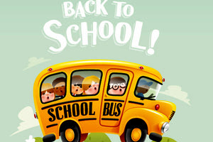 To «Back to school package» είναι ψηφιακό υλικό για κάθε εκπαιδευτική βαθμίδα, το οποίο μπορεί να χρησιμοποιηθεί ως «εργαλείο» μέσα στην τάξη ή και στο σπίτι.