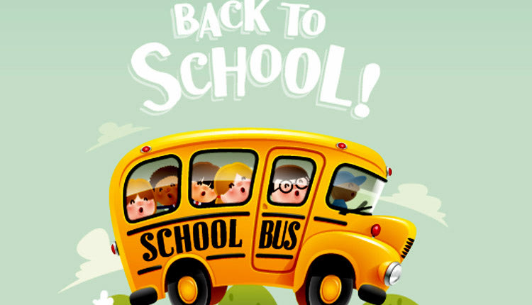 To «Back to school package» είναι ψηφιακό υλικό για κάθε εκπαιδευτική βαθμίδα, το οποίο μπορεί να χρησιμοποιηθεί ως «εργαλείο» μέσα στην τάξη ή και στο σπίτι.