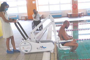 Πιο εύκολη πλέον η προπόνηση των αθλητών στο Παγκρήτιο