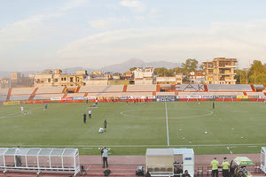 Χωρίς νίκη ακόμα στο Αλκαζάρ η ΑΕΛ