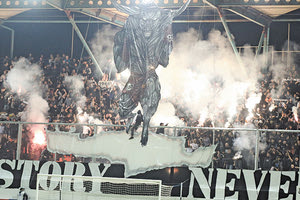 Γεντί Κουλέ κόσμος