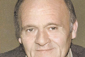 Στο Γιώργο Στρατάκη