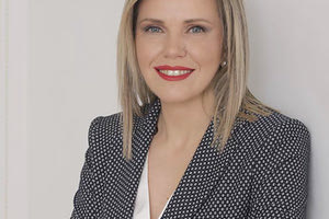 Η Γεωργία Μηλάκη