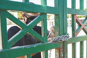 καταλήψεις