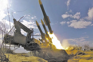 Οι Τούρκοι στέλνουν μισθοφόρους στο Ναγκόρνο Καραμπάχ