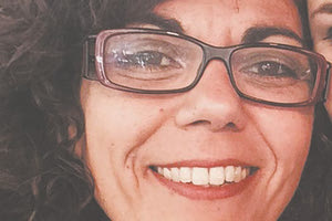 Η προϊσταμένη του 48ου Νηπιαγωγείου Ρένα Τερζάκη