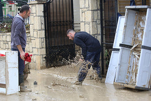 ΚΑΚΟΚΑΙΡΙΑ