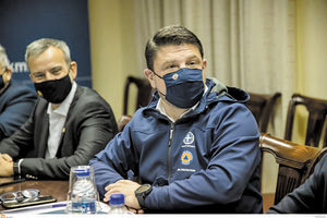 ΑΛΑΛΟΥΜ ΓΙΑ ΛΙΓΕΣ ΩΡΕΣ: Πώς το Ηράκλειο από το “3” έγινε… δύο!