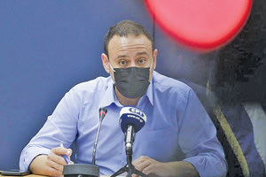 Γκίκας Μαγιορκίνης.