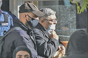 Μπήκαν φυλακή, εκεί που ανήκουν