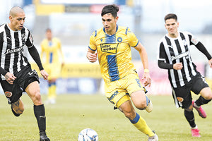 Σίμος: «Έχουμε πολύ δυνατό ρόστερ»