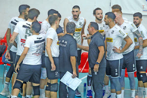 ΟΦΗ Α1 Βόλεϊ