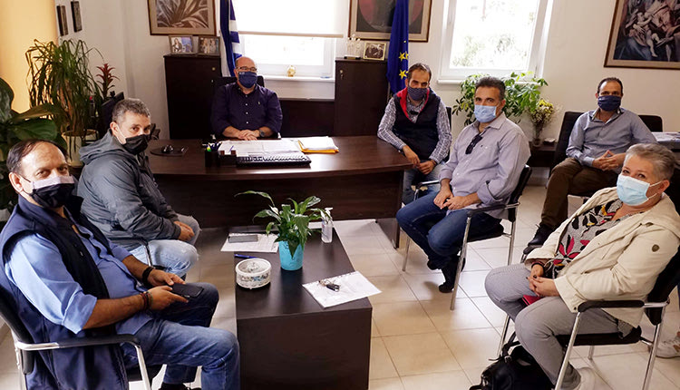 Χωρίς ψηφοδέλτια  οι εκπαιδευτικοί