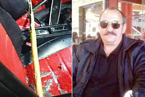 Η υπόθεση της δολοφονίας με μαγκούρες του 51χρονου συνταξιούχου ναυτικού Κώστα Προβιδάκη στο Αντισκάρι