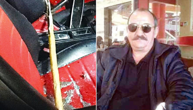 Η υπόθεση της δολοφονίας με μαγκούρες του 51χρονου συνταξιούχου ναυτικού Κώστα Προβιδάκη στο Αντισκάρι