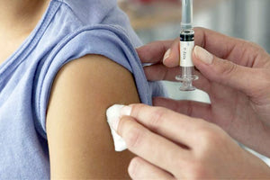 αντιγριπικά εμβόλια