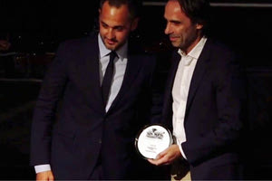 SPORTS MARKETING AWARDS: Δύο ασημένια βραβεία ο ΟΦΗ