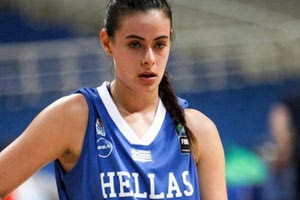 Η Ρένια Καρλάφτη