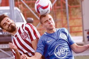 Δράση σήμερα στα γήπεδα της Α1 ΕΠΣΗ