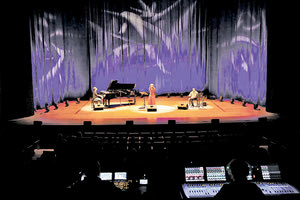 το πρόγραμμα του Πολιτιστικού Συνεδριακού Κέντρου Ηρακλείου