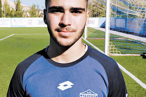 Γιάννης Κόκκινος της Δαμάστας