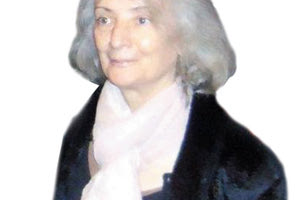 Ασπασία Παπαδοπεράκη