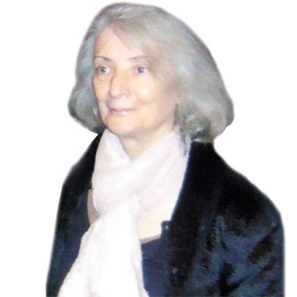 Ασπασία Παπαδοπεράκη