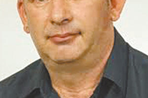 Αριστείδης Αρχοντάκης