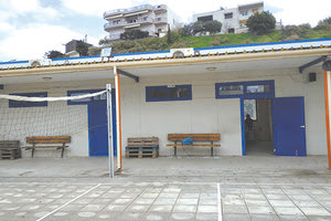 Υπό κατάληψη θα τελεί σήμερα και αύριο το Ενιαίο Ειδικό Επαγγελματικό Γυμνάσιο Λύκειο Ηρακλείου