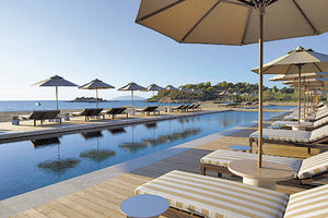 Ξενοδοχεία