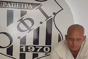 Επιστρέφει στην Ιεράπετρα ο Μανουσάκης