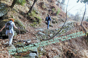 Τα ζάλα της ζωής...