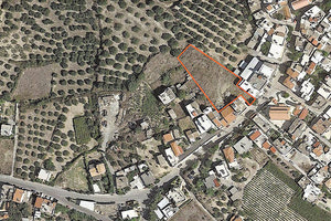 πυροδοτήσει καυστικά πολιτικά σχόλια η αγορά ακινήτου στο Σκαλάνι με σκοπό τη δημιουργία χώρου στάθμευσης