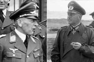 Οι δύο σφαγείς της βιάννου, Μπρούνο Όσβαλντ και φρειδερίκος γουλιέλμος μίλερ