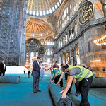 Δείτε όλα τα άρθρα από το χρήστη Γιάννης Τσερεβελάκης