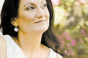 ­Πέθανε η ηθοποιός Άλκηστις Παυλίδου