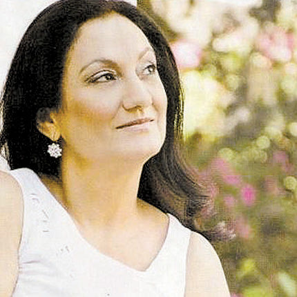 ­Πέθανε η ηθοποιός Άλκηστις Παυλίδου