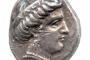 Επέστρεψαν στην Ελλάδα κλεμμένα αρχαία νομίσματα