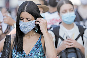 ειδικό καθεστώς περιοριστικών μέτρων