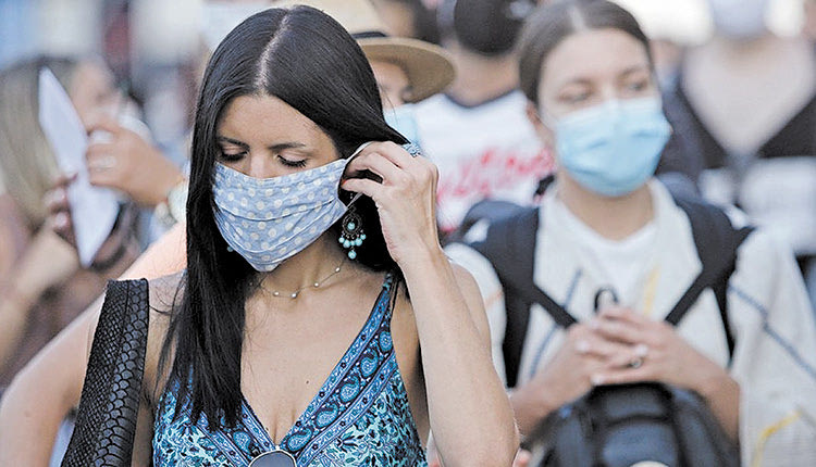 ειδικό καθεστώς περιοριστικών μέτρων